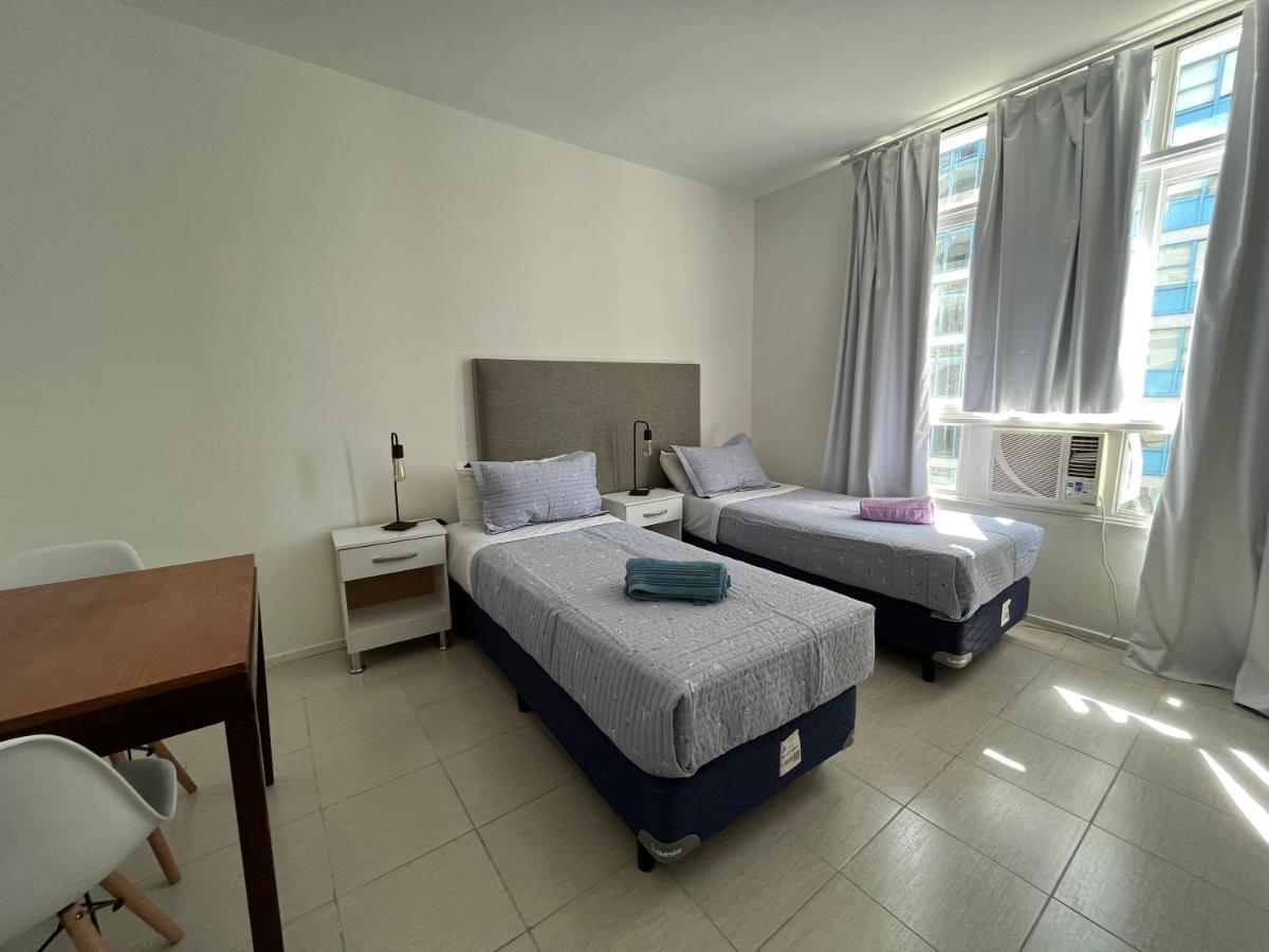 Lower Apartment Studio Buenos Aires Exteriör bild